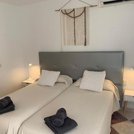 شقة Benalmadena Jupiter 14 Street View المظهر الخارجي الصورة